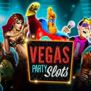 Vegas Party